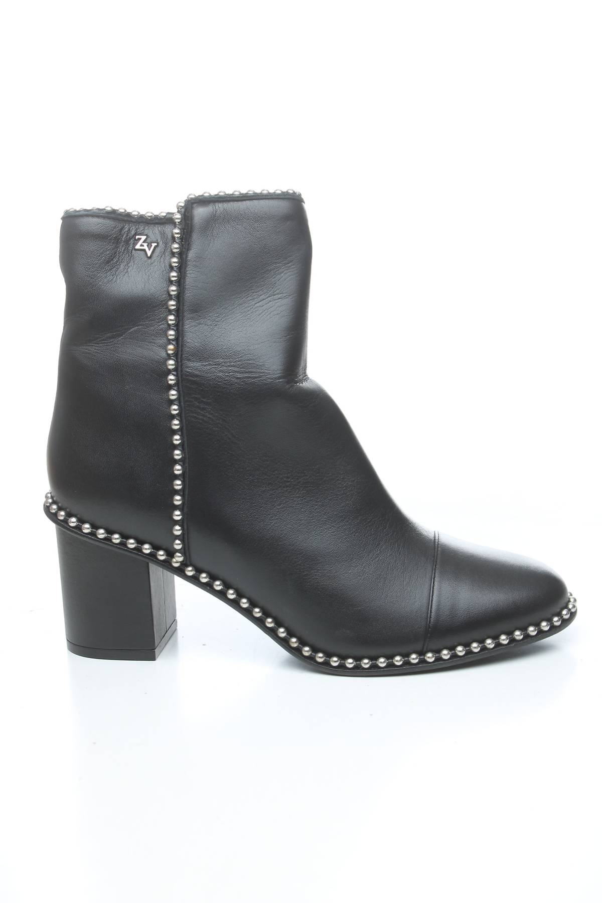 Дамски боти Zadig & Voltaire1