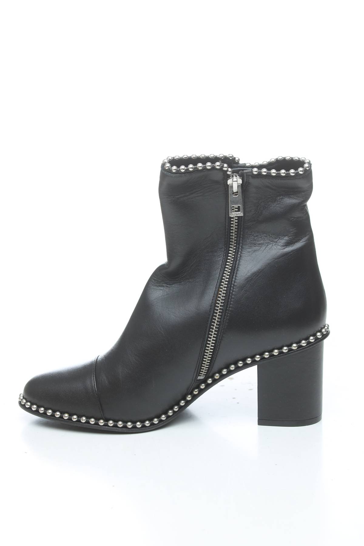 Дамски боти Zadig & Voltaire2