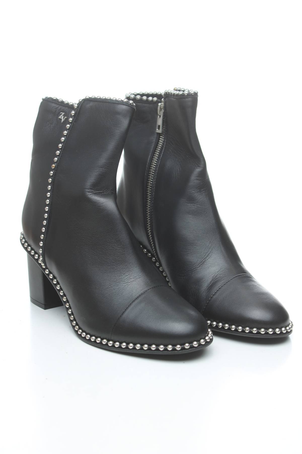 Дамски боти Zadig & Voltaire3