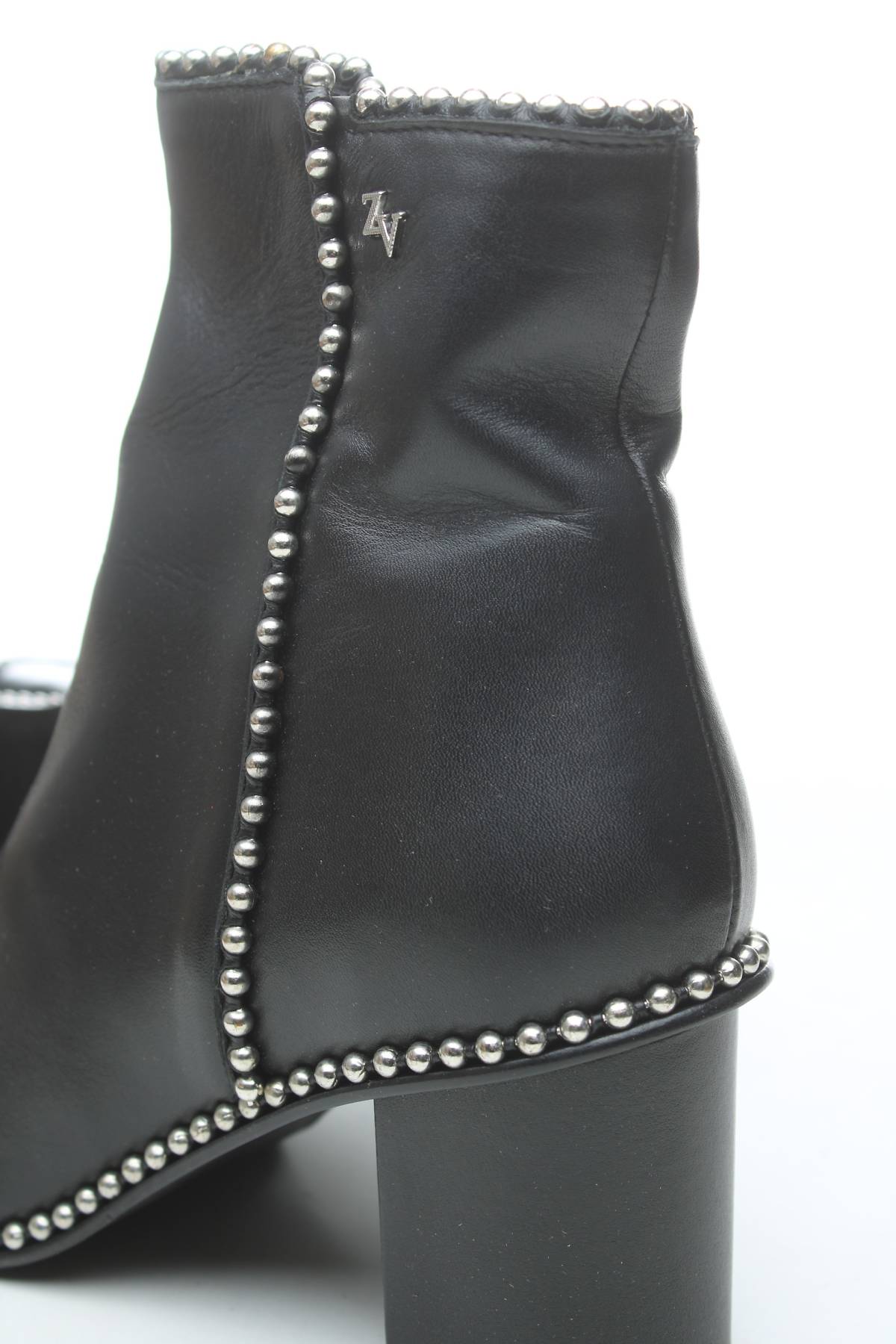 Дамски боти Zadig & Voltaire5