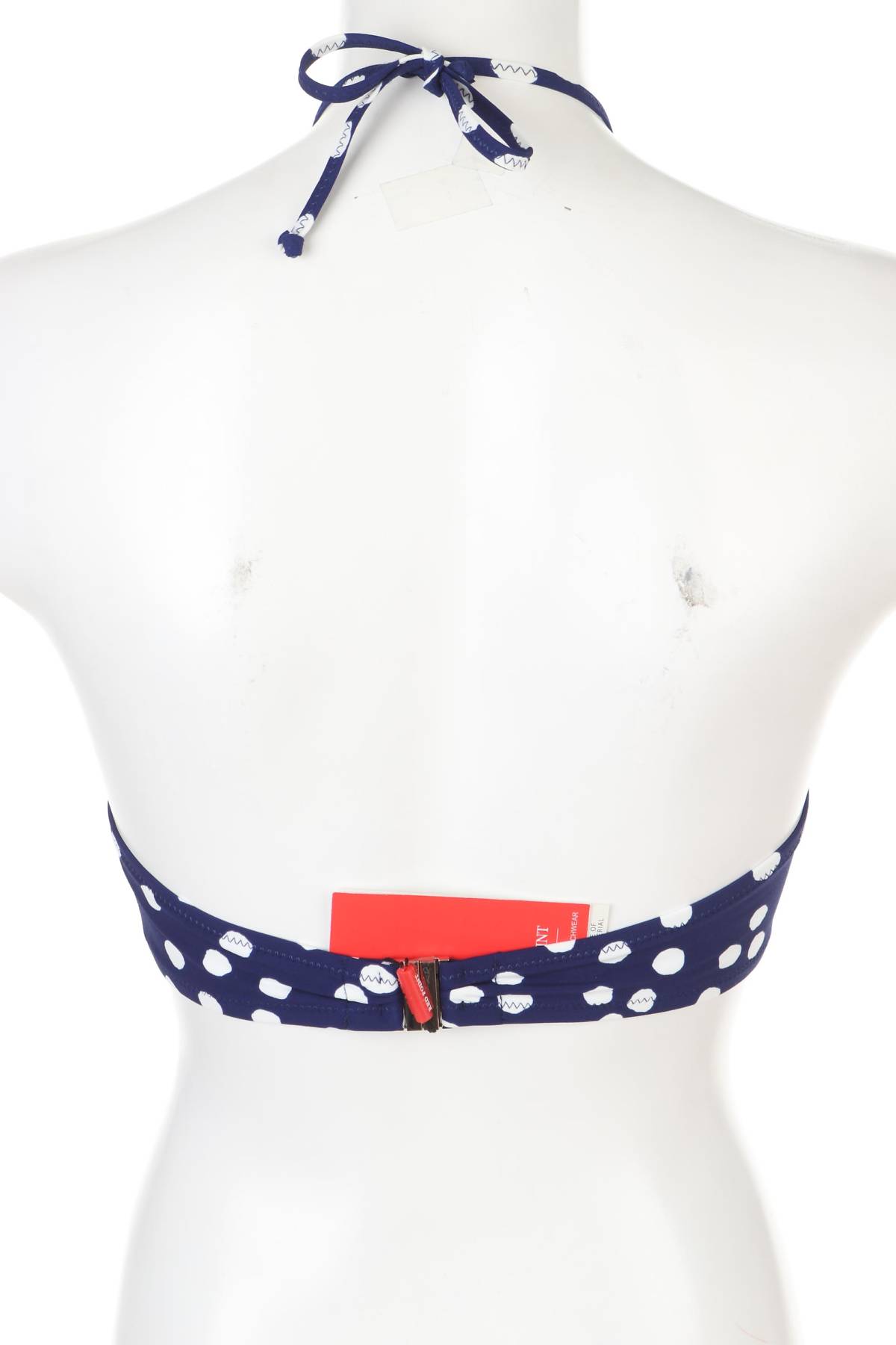 Бански горнище Red Point Beachwear2 - Contour.bg Бански горнище Red Point Beachwear2