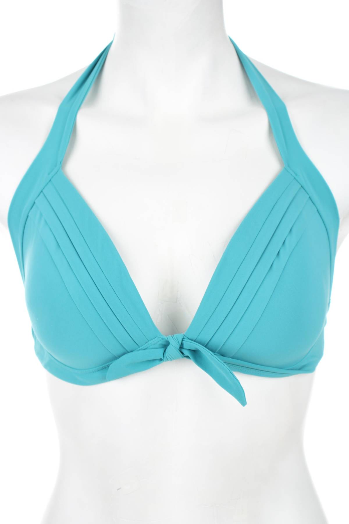 Бански горнище Calvin Klein1 - Contour.bg Бански горнище Calvin Klein1
