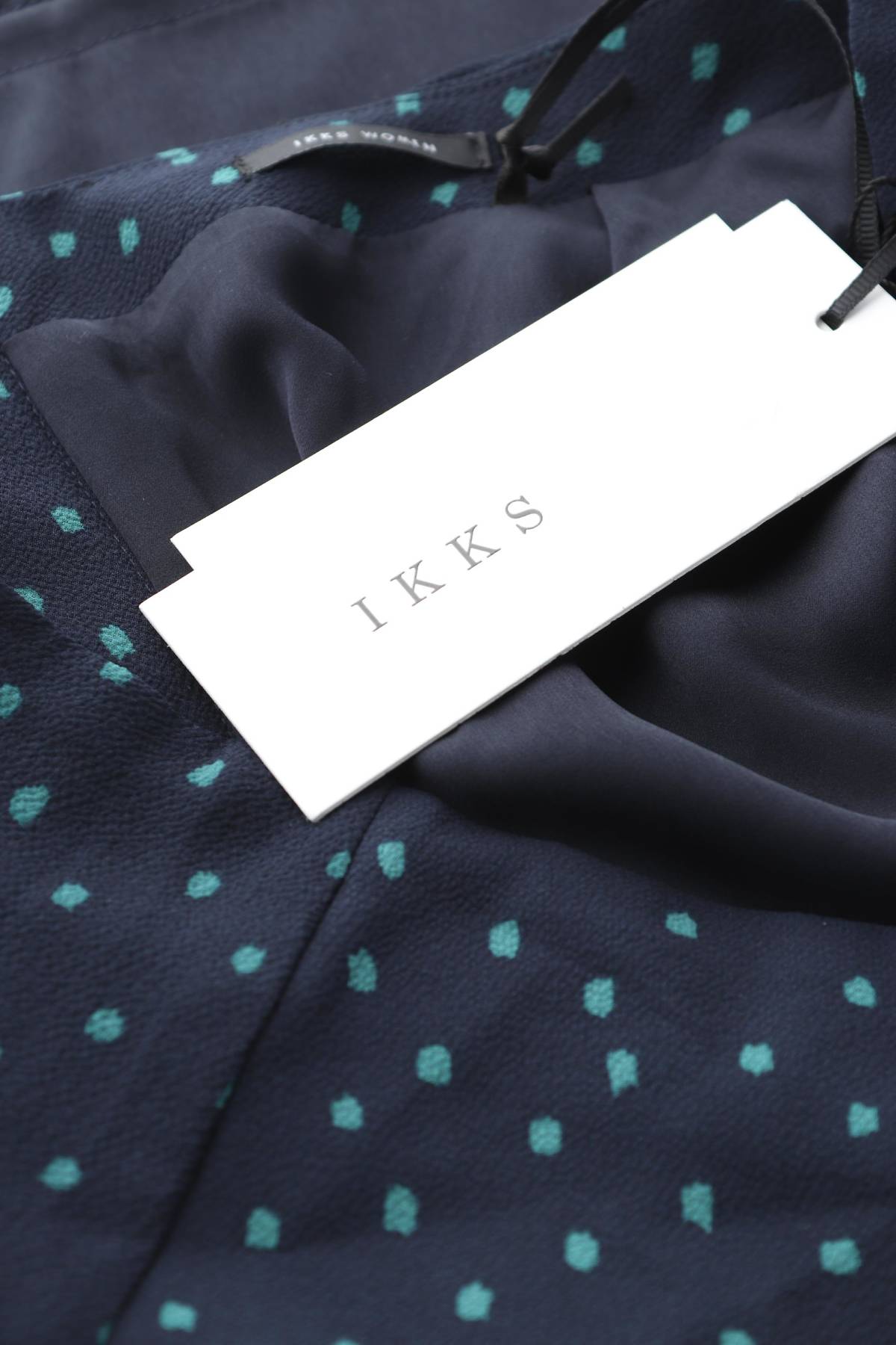 Φούστα Ikks Women3 - Contourshop.gr Φούστα Ikks Women3