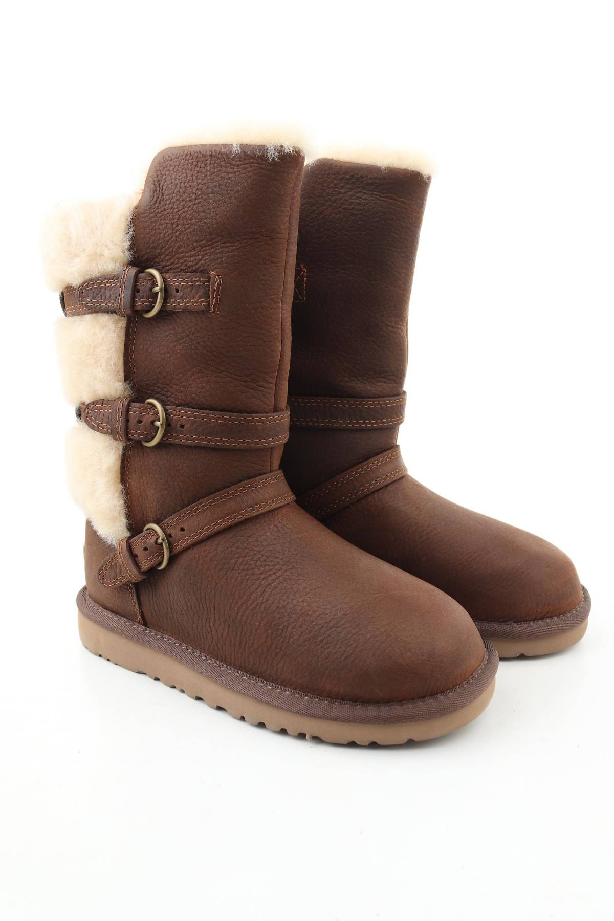 Детски ботуши UGG Australia3