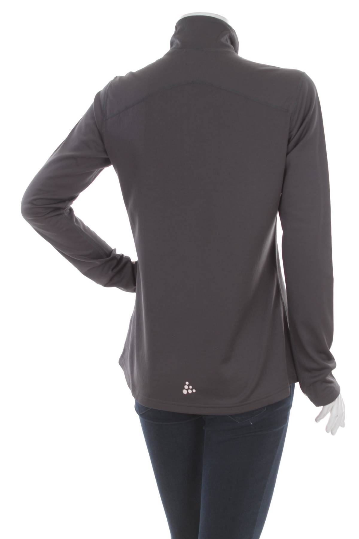 Дамска спортна блуза Craft2 - Contour.bg Дамска спортна блуза Craft2