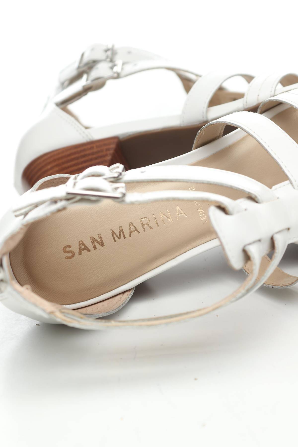 Σανδάλια San Marina5 - Contourshop.gr Σανδάλια San Marina5