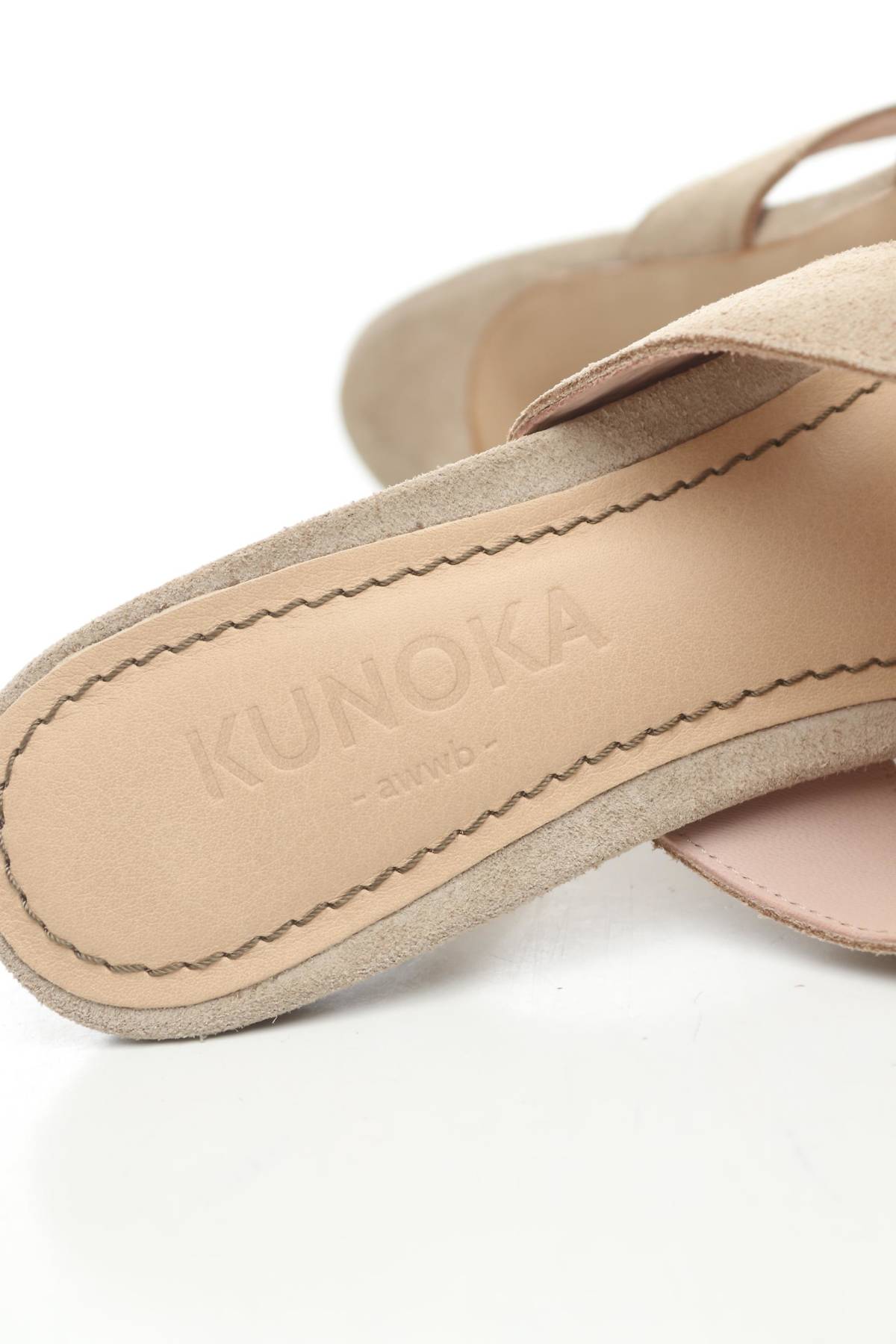 Πέδιλα Kunoka5 - Contourshop.gr Πέδιλα Kunoka5
