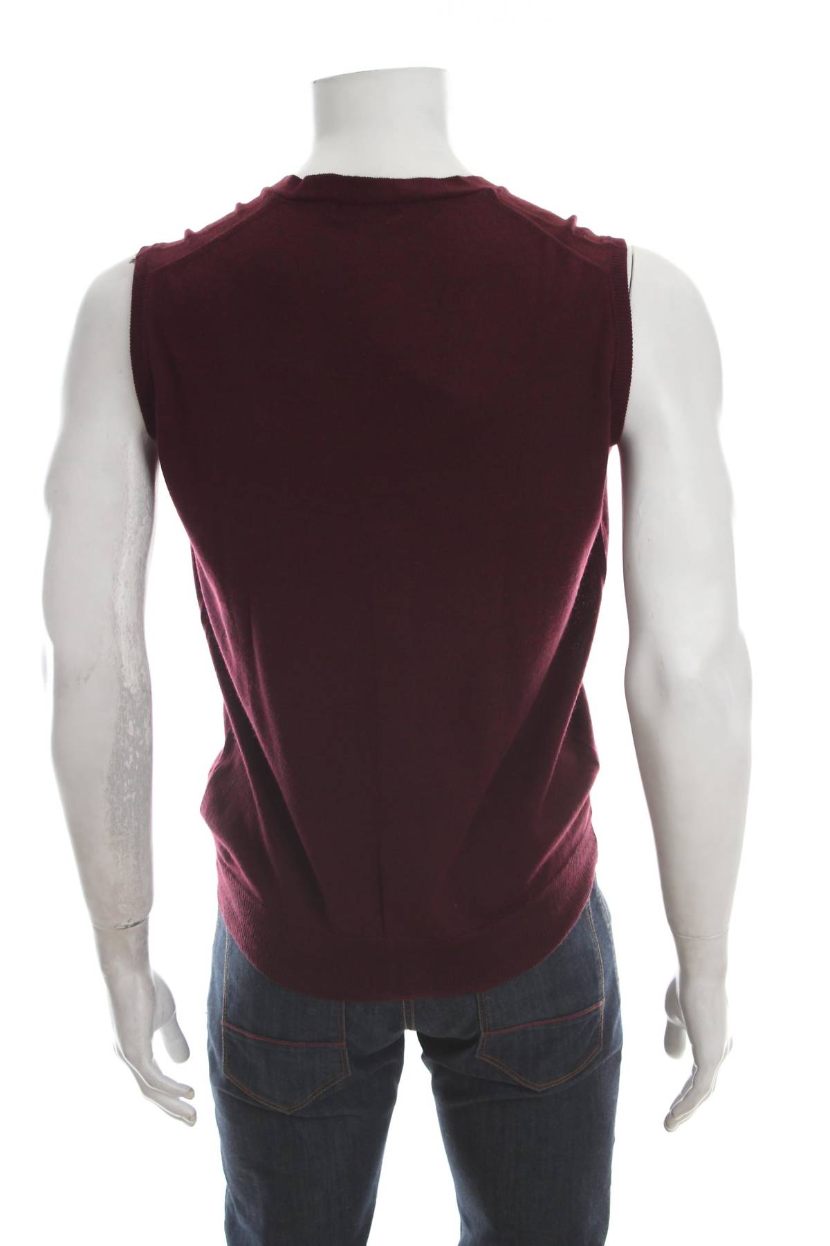 Мъжки елек Pull Love2