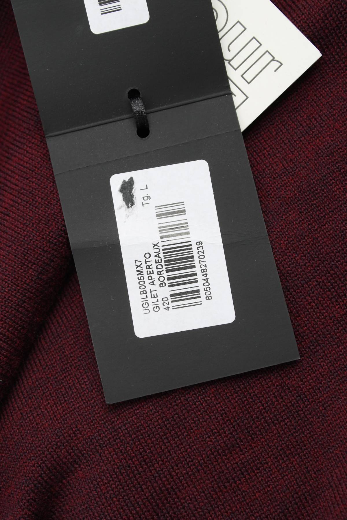 Мъжки елек Pull Love3