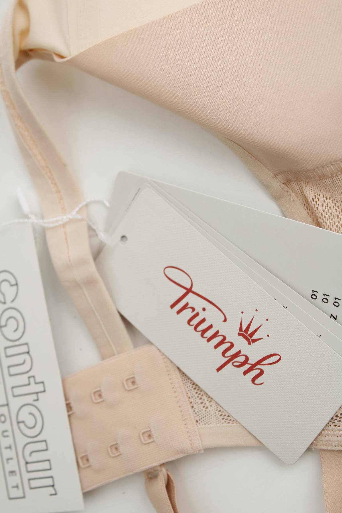 Σουτιέν Triumph3 - Contourshop.gr Σουτιέν Triumph3