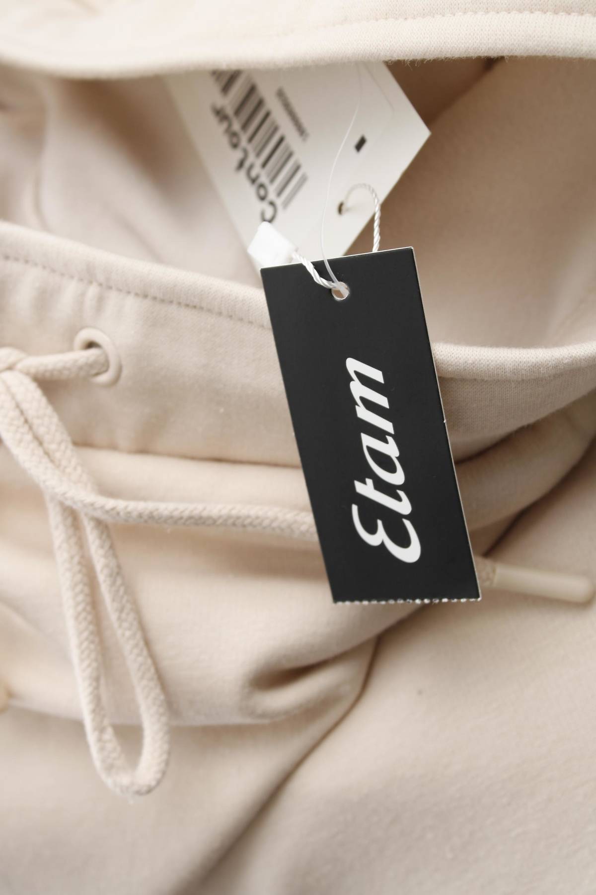 Домашно облекло Etam3