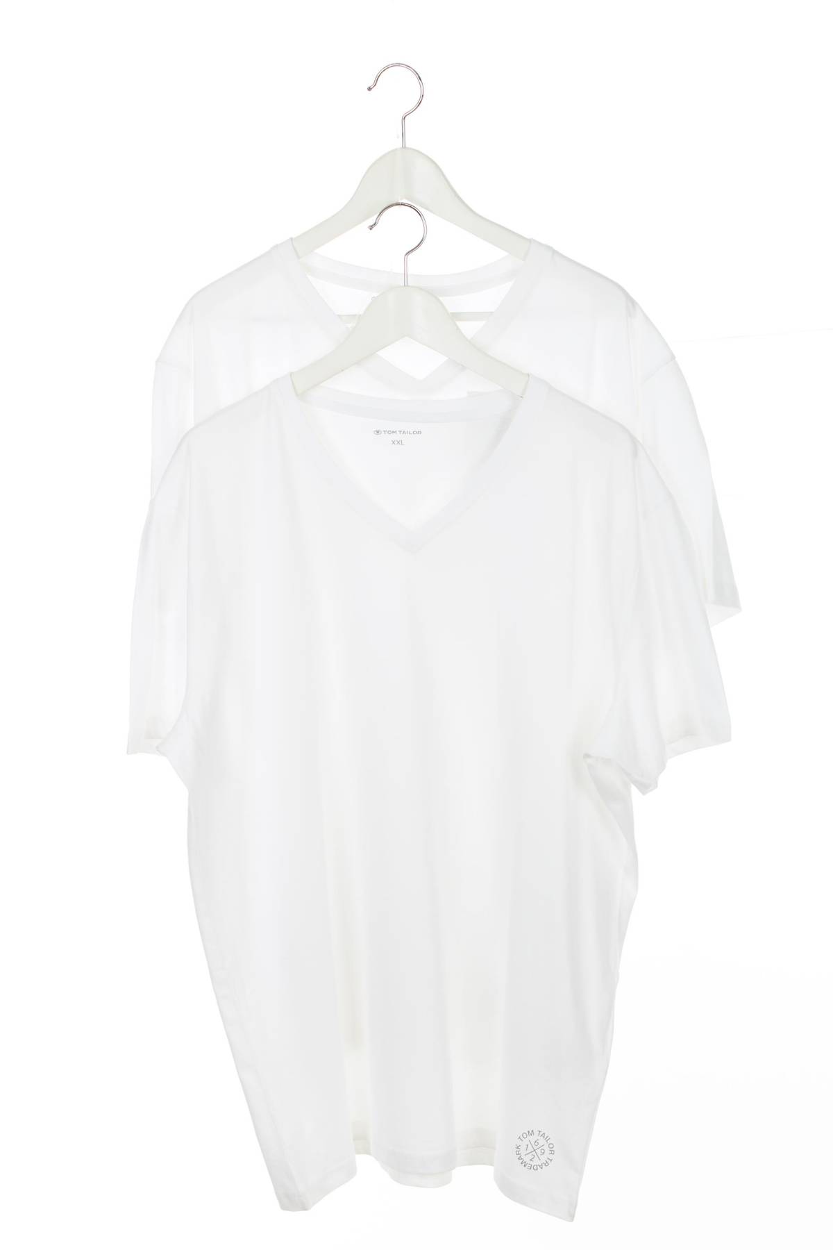 Ανδρικό t-shirt Tom Tailor1 - Contourshop.gr Ανδρικό t-shirt Tom Tailor1