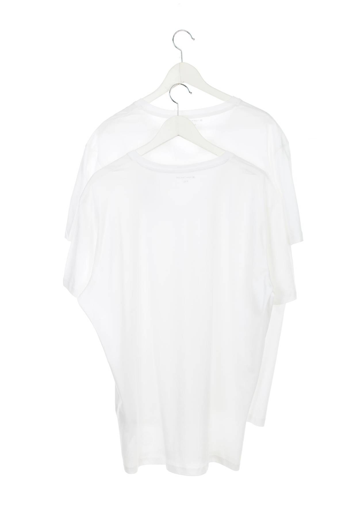 Ανδρικό t-shirt Tom Tailor2 - Contourshop.gr Ανδρικό t-shirt Tom Tailor2