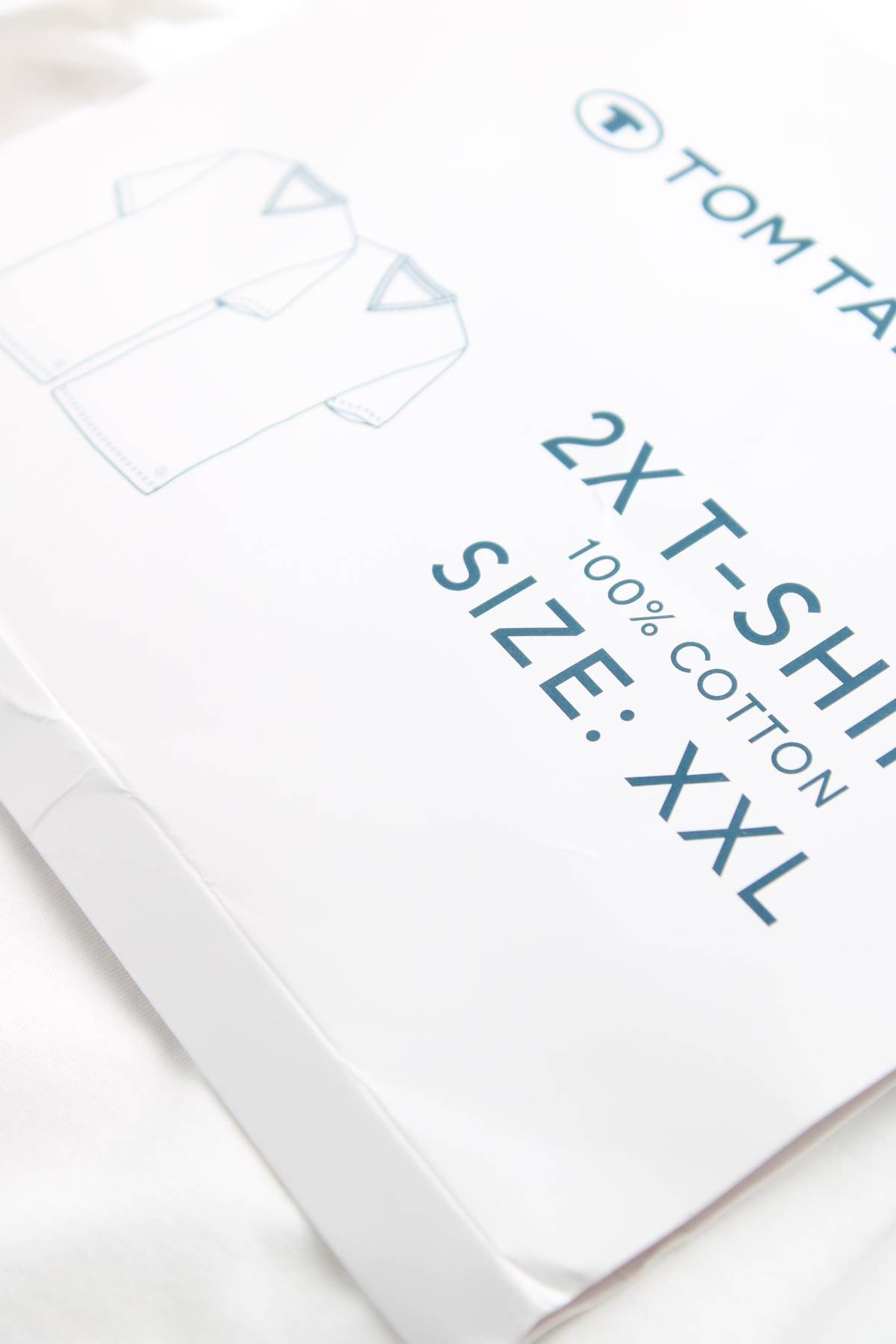 Ανδρικό t-shirt Tom Tailor3 - Contourshop.gr Ανδρικό t-shirt Tom Tailor3