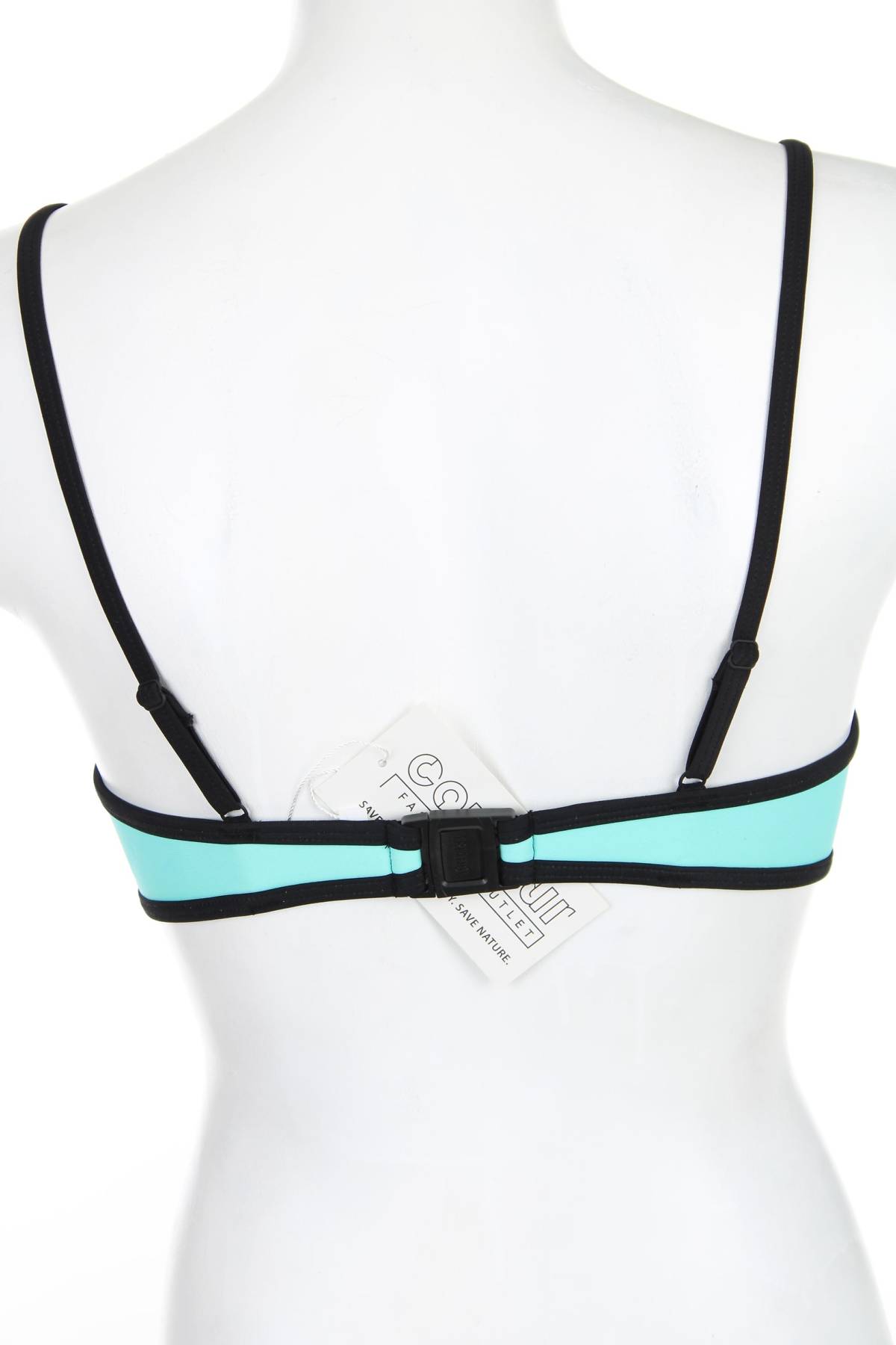 Бански горнище Triangl2 - Contour.bg Бански горнище Triangl2