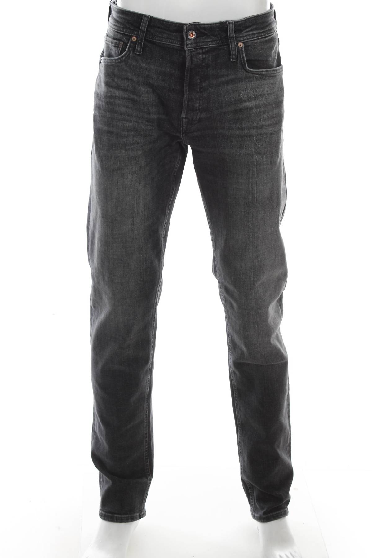 Ανδρικά τζιν Jack & Jones1 - Contourshop.gr Ανδρικά τζιν Jack & Jones1