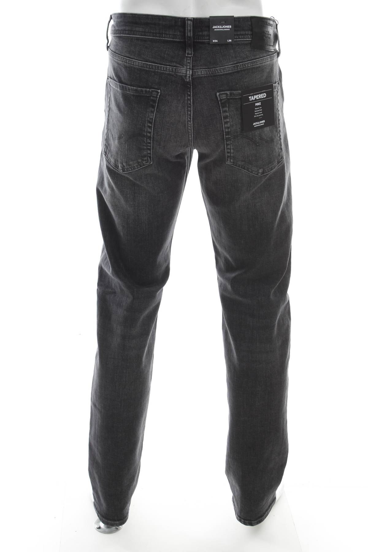 Ανδρικά τζιν Jack & Jones2 - Contourshop.gr Ανδρικά τζιν Jack & Jones2