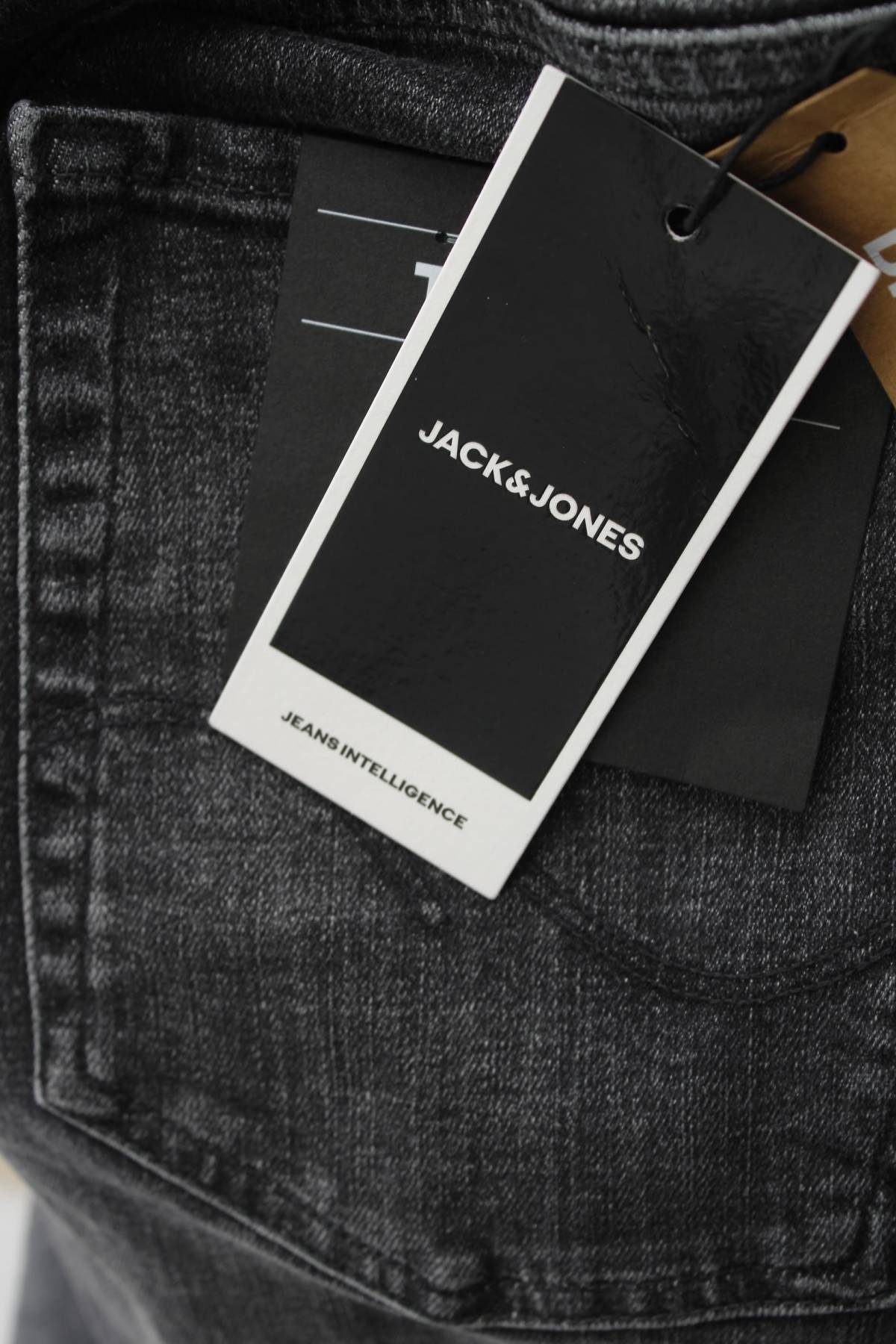 Ανδρικά τζιν Jack & Jones3 - Contourshop.gr Ανδρικά τζιν Jack & Jones3