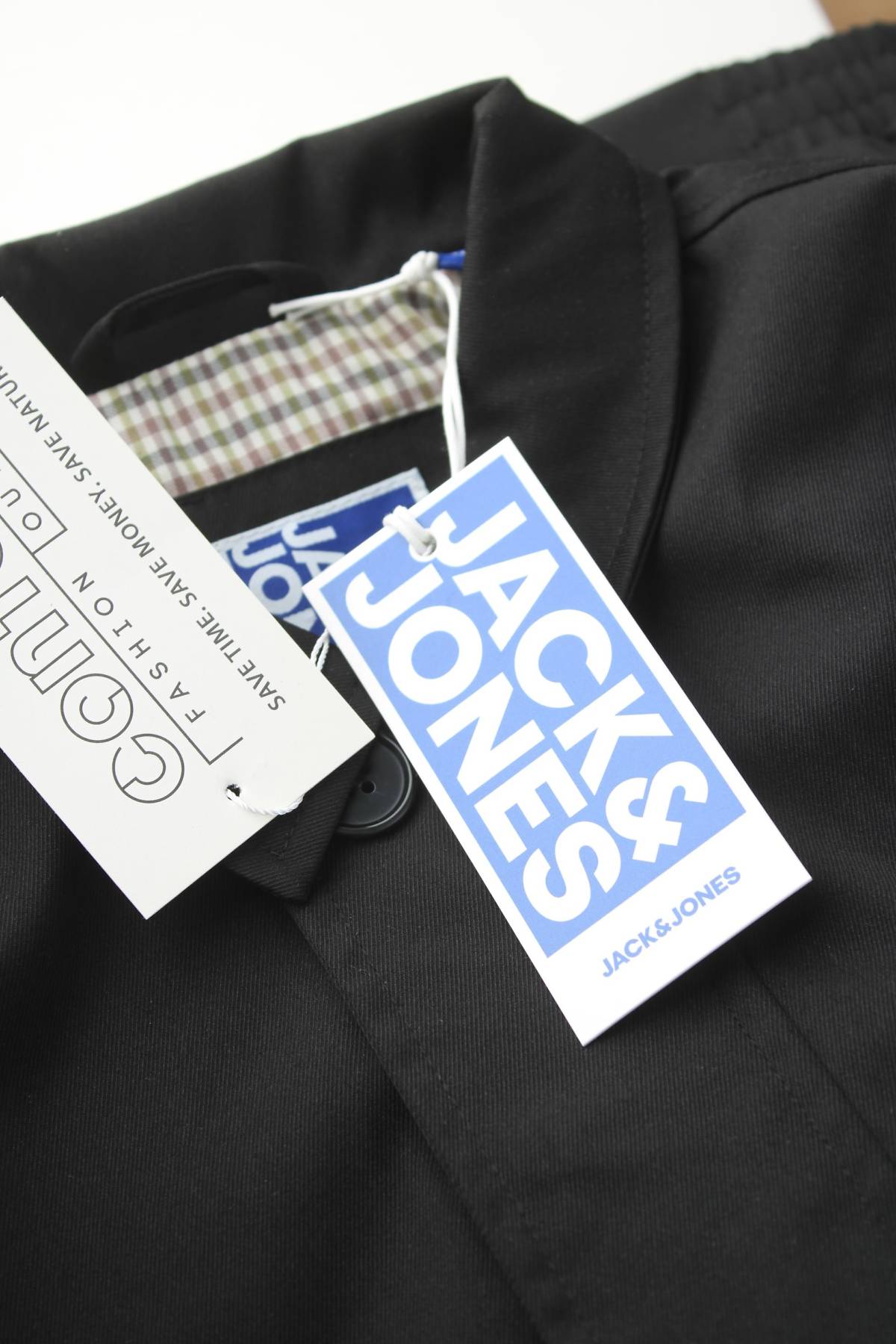 Детско яке Jack & Jones3