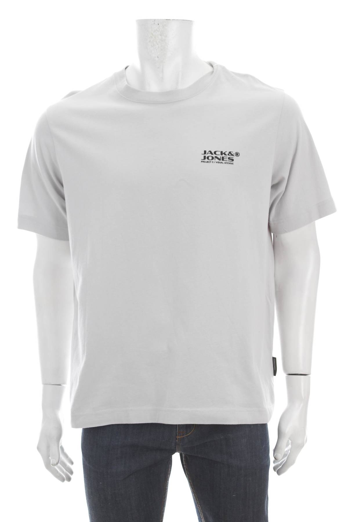 Ανδρικό t-shirt Jack & Jones CORE1