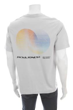 Ανδρικό t-shirt Jack & Jones CORE2 - Contourshop.gr Ανδρικό t-shirt Jack & Jones CORE2