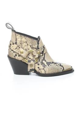 Γυναικεία μποτάκια Zadig & Voltaire1
