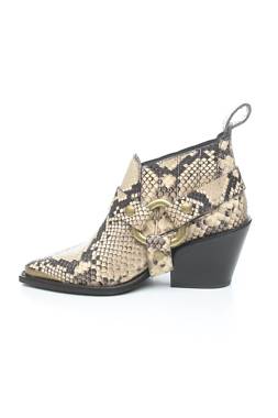 Γυναικεία μποτάκια Zadig & Voltaire2