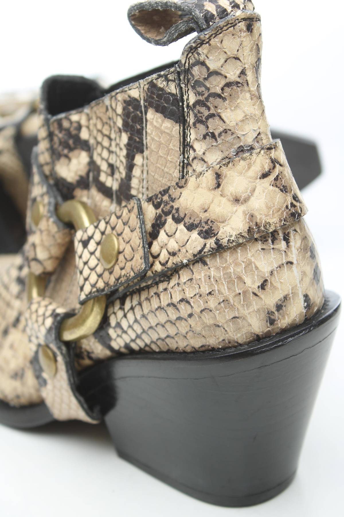 Γυναικεία μποτάκια Zadig & Voltaire5