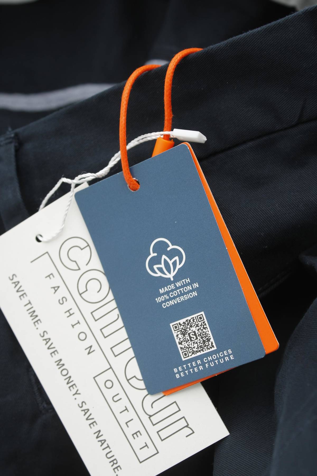 Мъжки къс панталон Superdry3