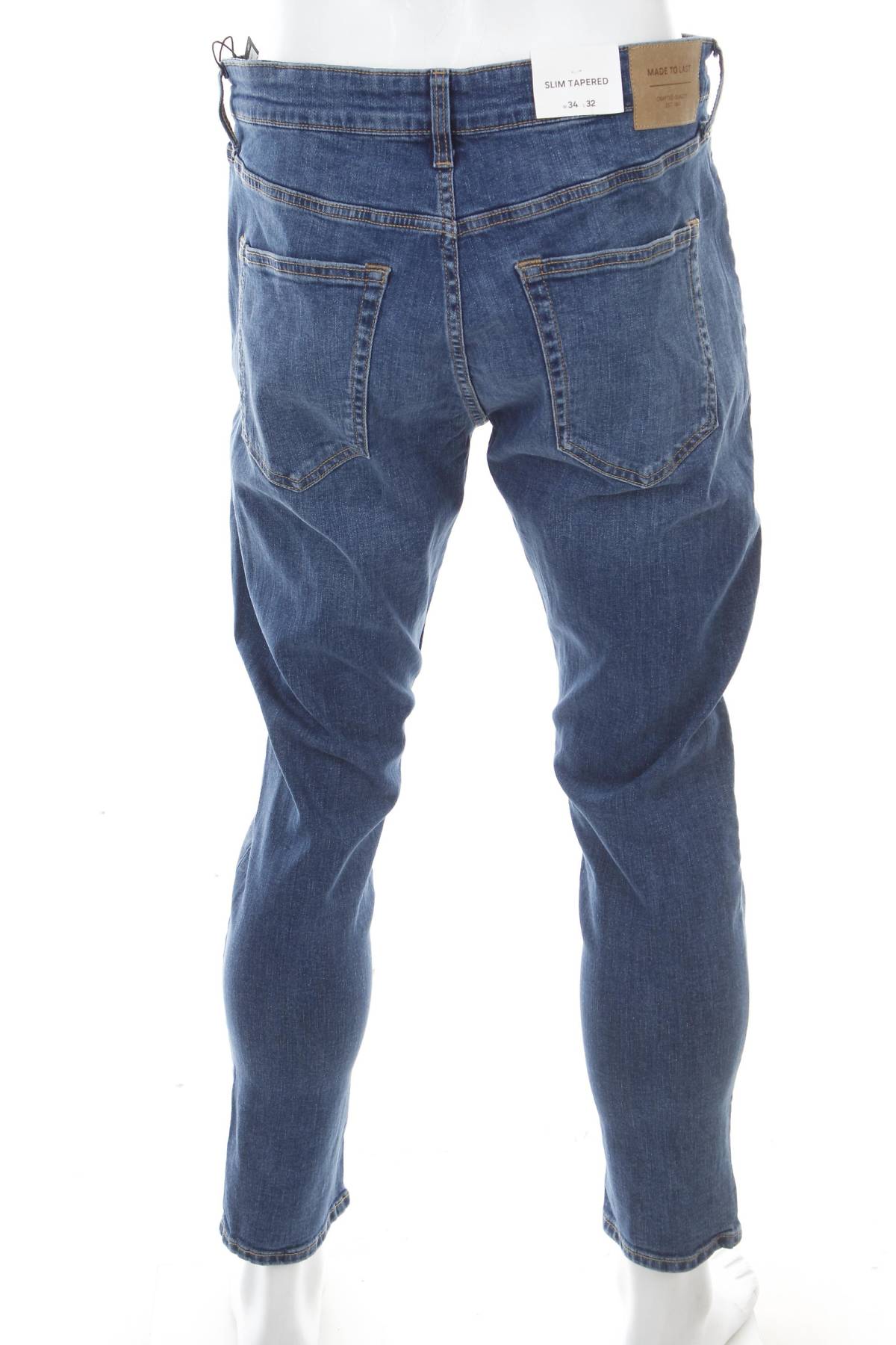 Ανδρικά τζιν C&A2 - Contourshop.gr Ανδρικά τζιν C&A2