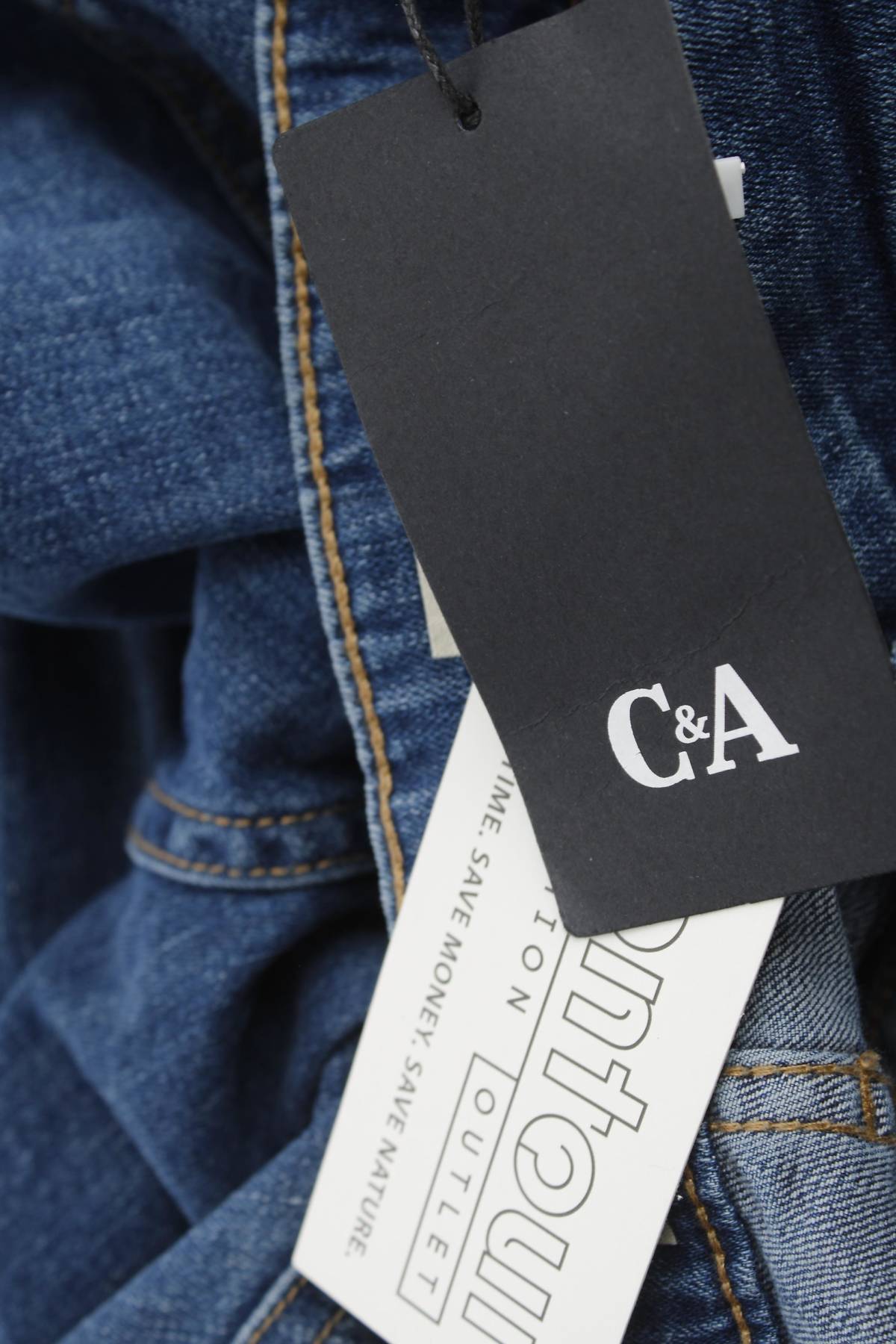 Ανδρικά τζιν C&A3 - Contourshop.gr Ανδρικά τζιν C&A3