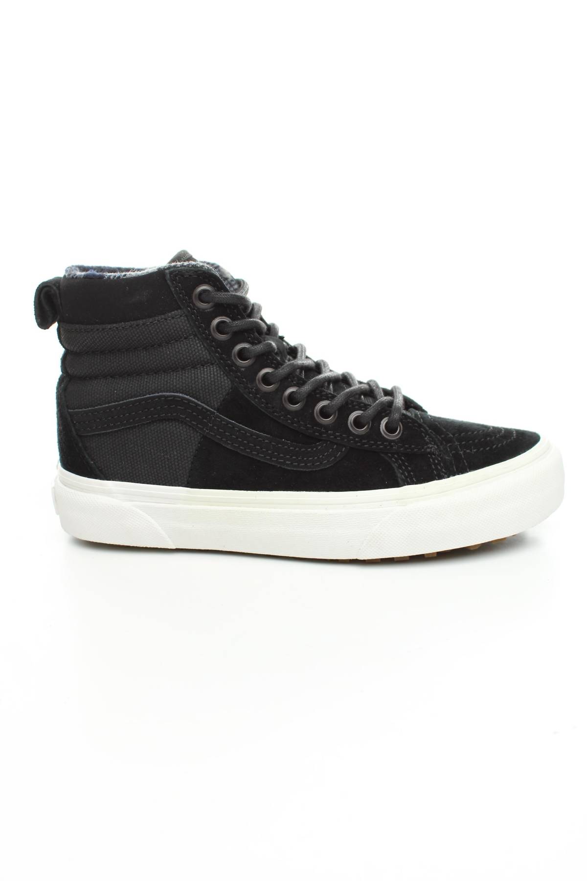 Детски кецове Vans1 - Contour.bg Детски кецове Vans1