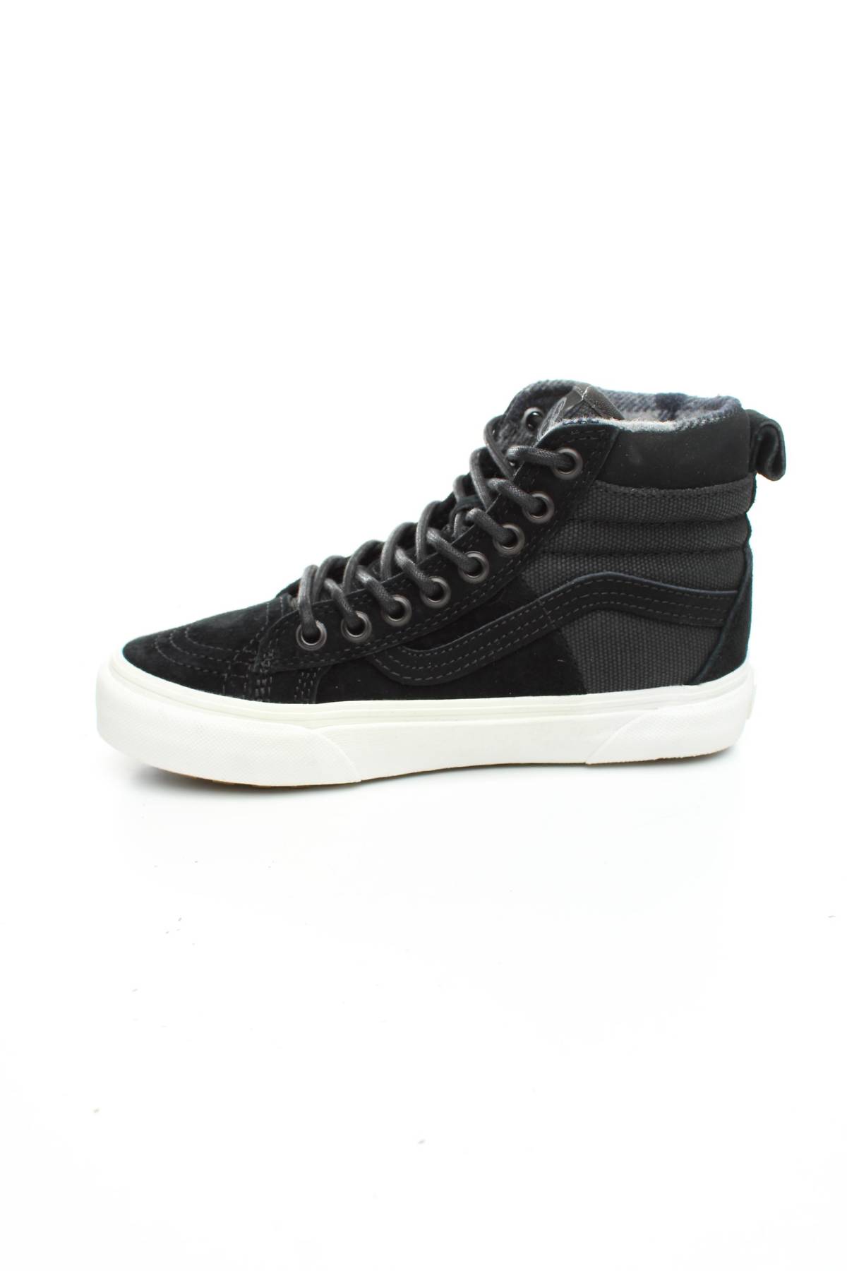 Детски кецове Vans2 - Contour.bg Детски кецове Vans2