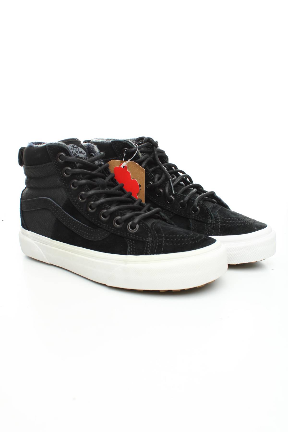 Детски кецове Vans3 - Contour.bg Детски кецове Vans3