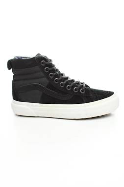 Детски кецове Vans1 - Contour.bg Детски кецове Vans1