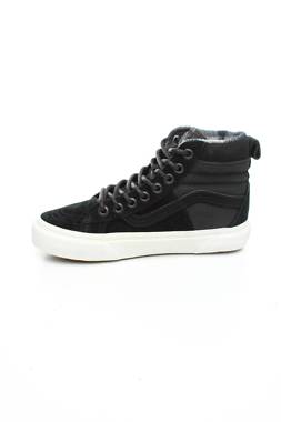 Детски кецове Vans2 - Contour.bg Детски кецове Vans2
