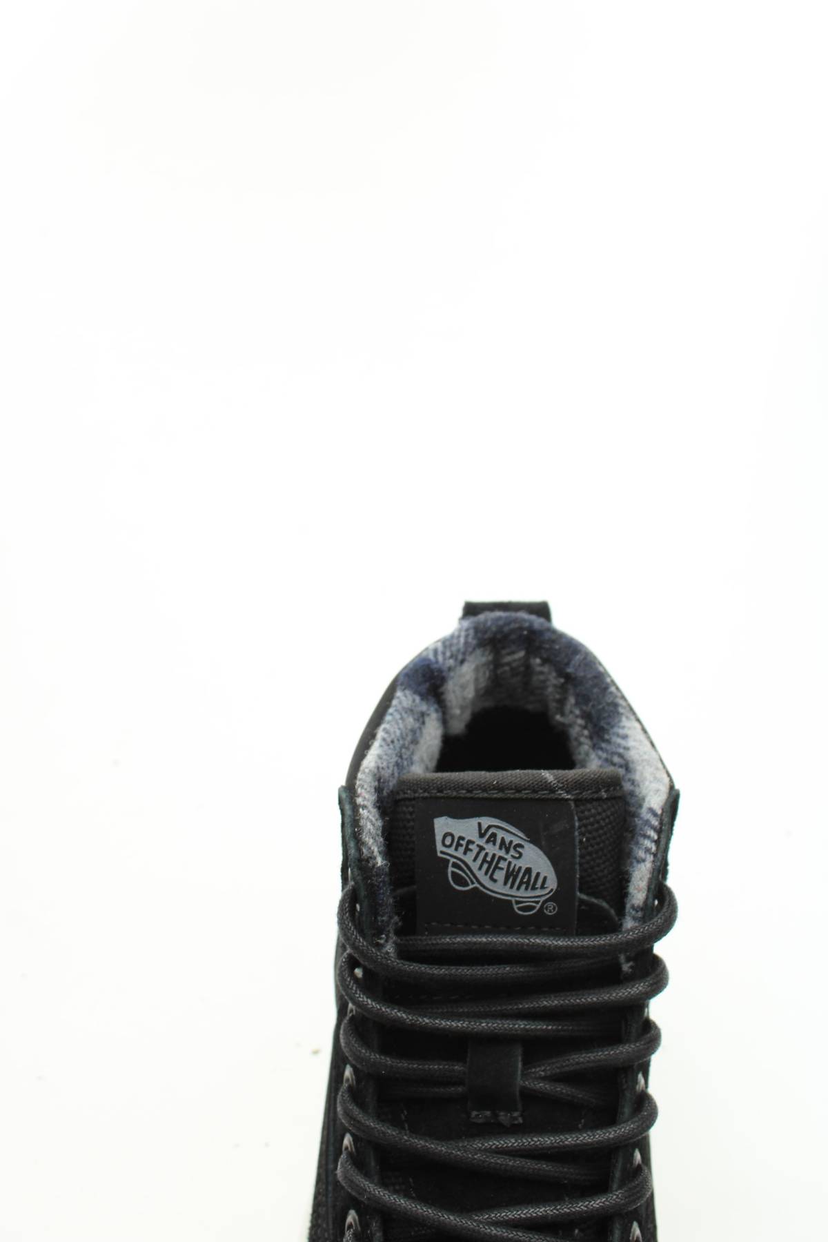 Детски кецове Vans5 - Contour.bg Детски кецове Vans5