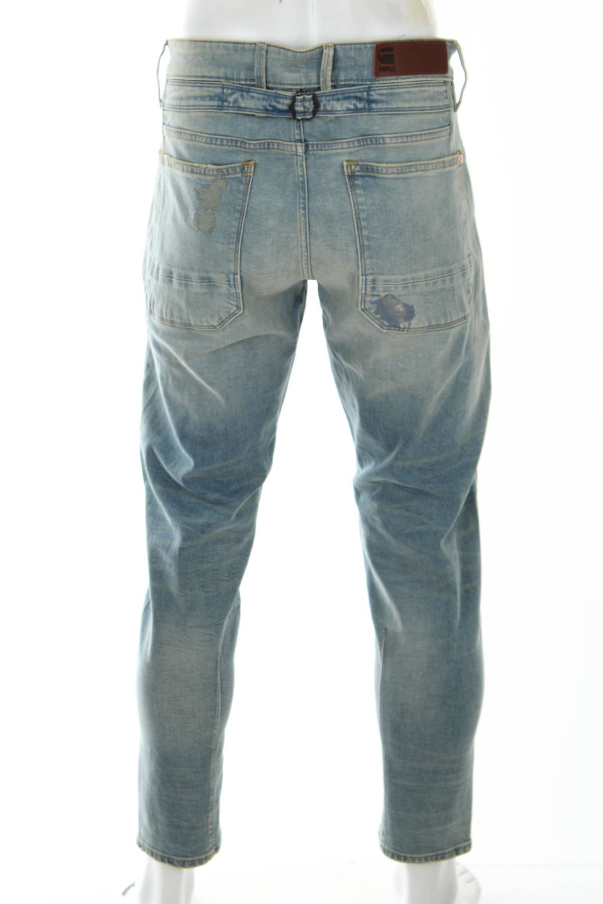 Мъжки дънки G-Star Raw2 - Contour.bg Мъжки дънки G-Star Raw2