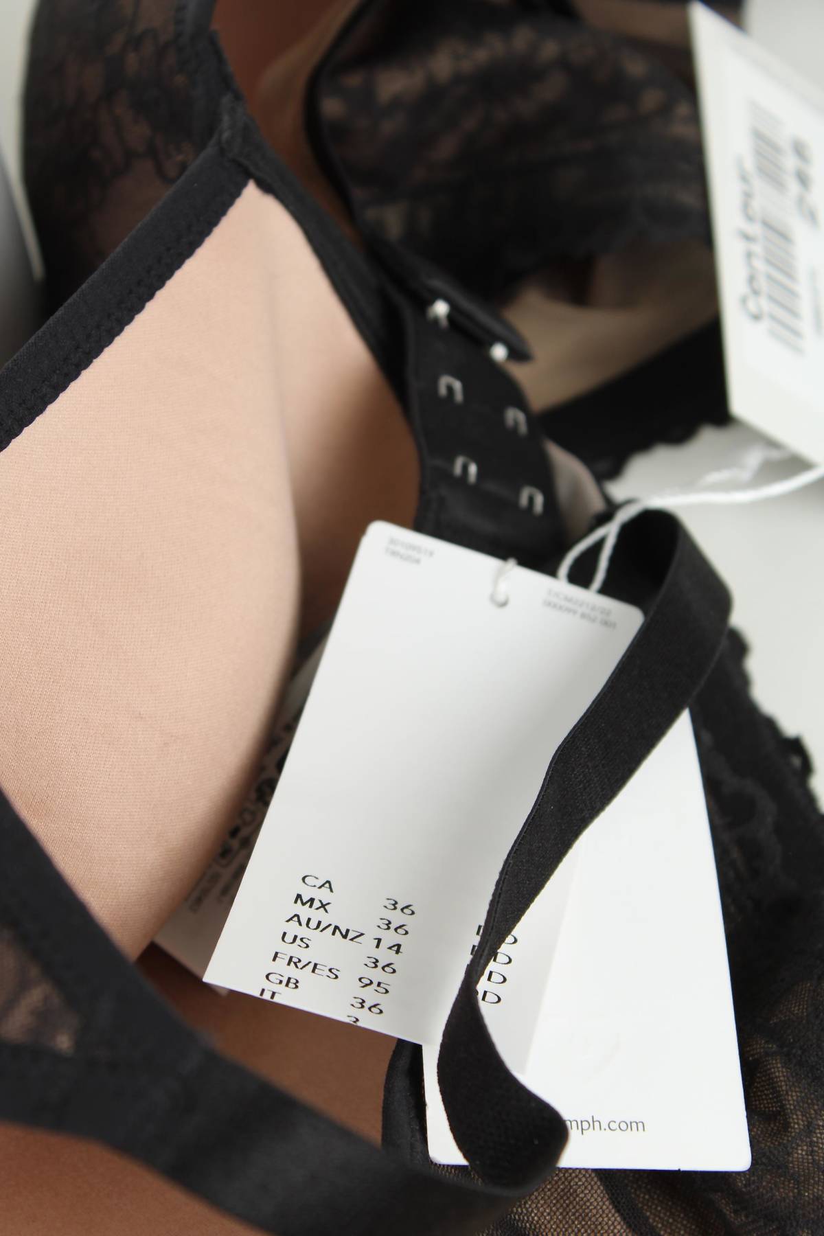 Сутиен Triumph3