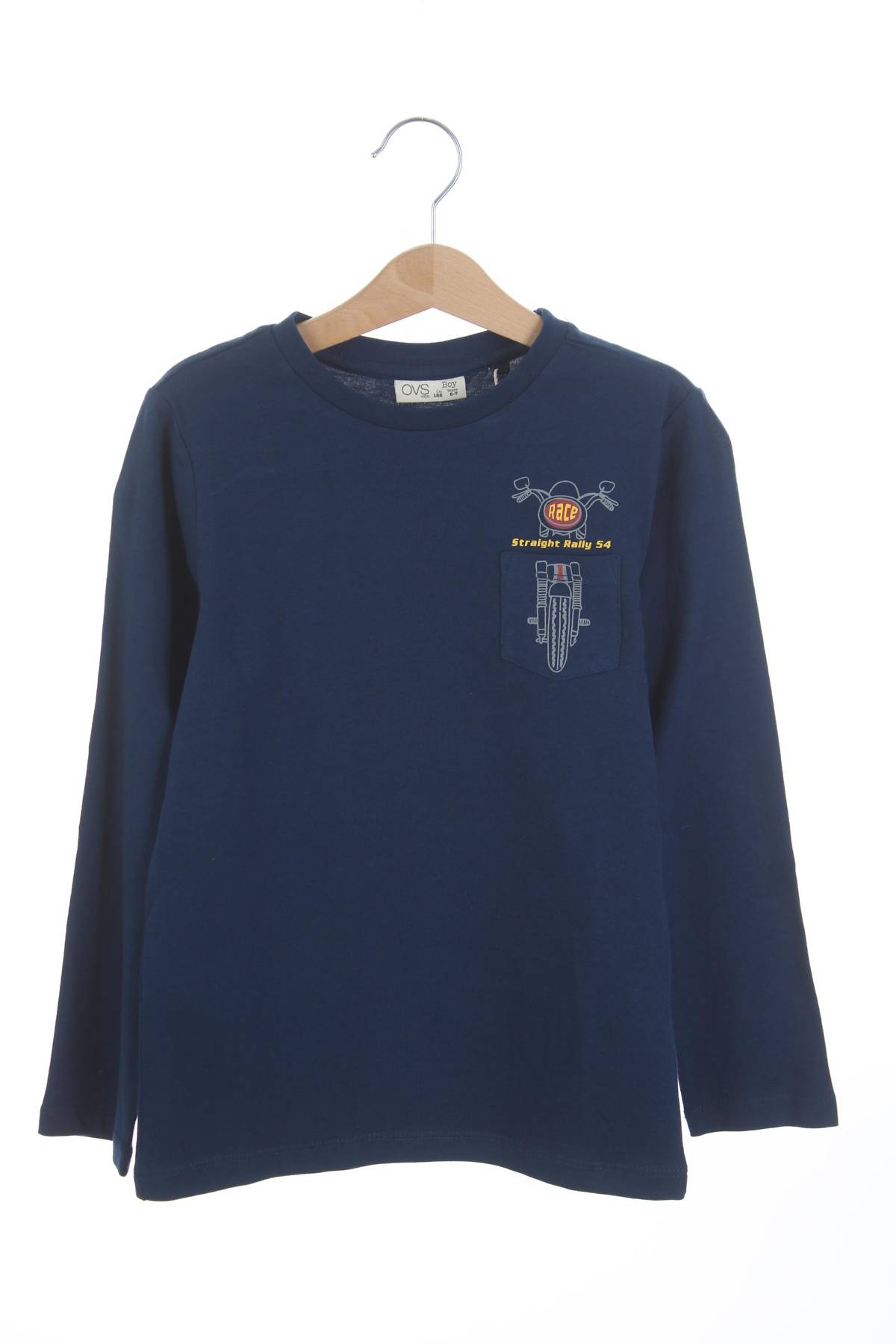 Παιδικές μπλούζες Oviesse1