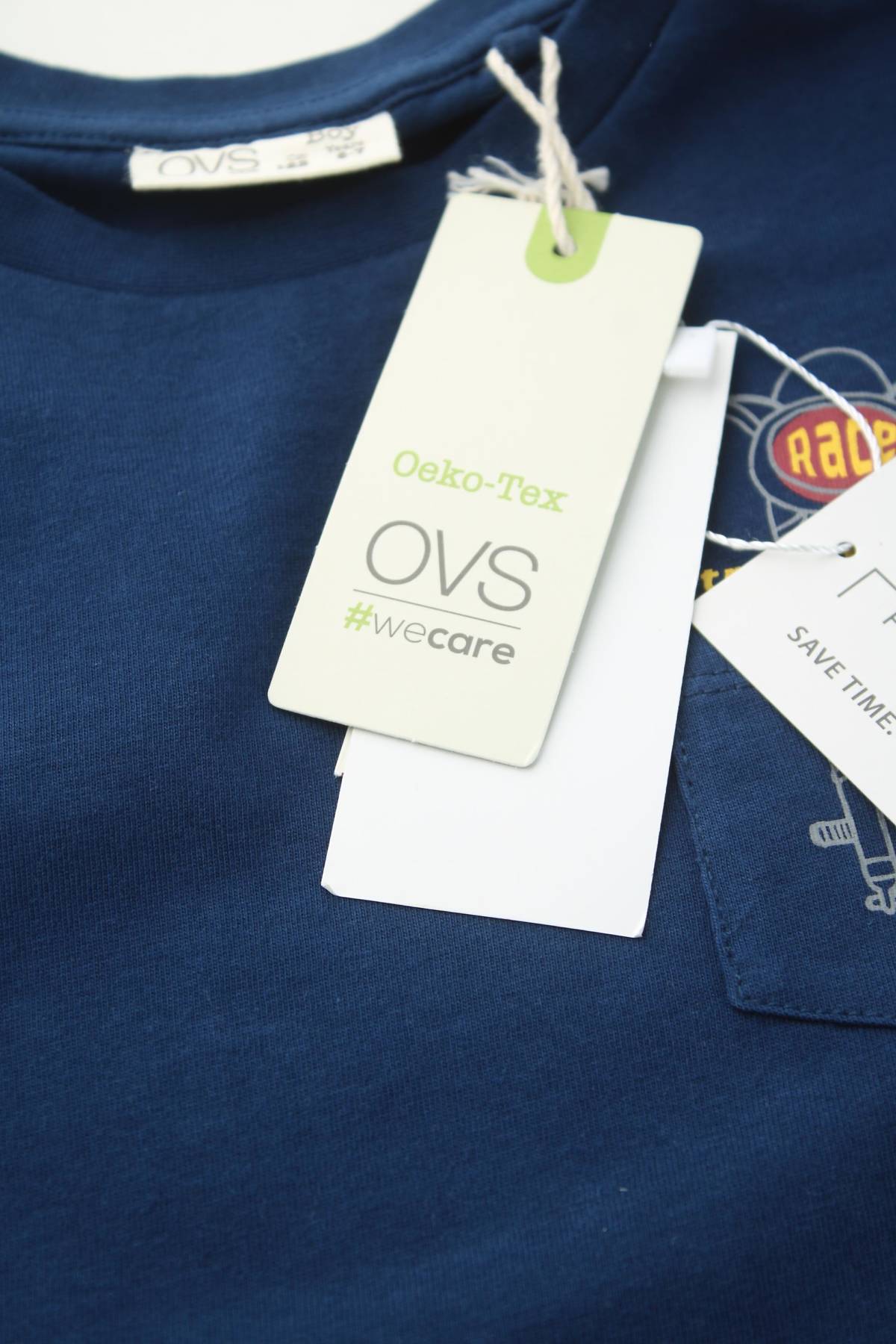 Παιδικές μπλούζες Oviesse3