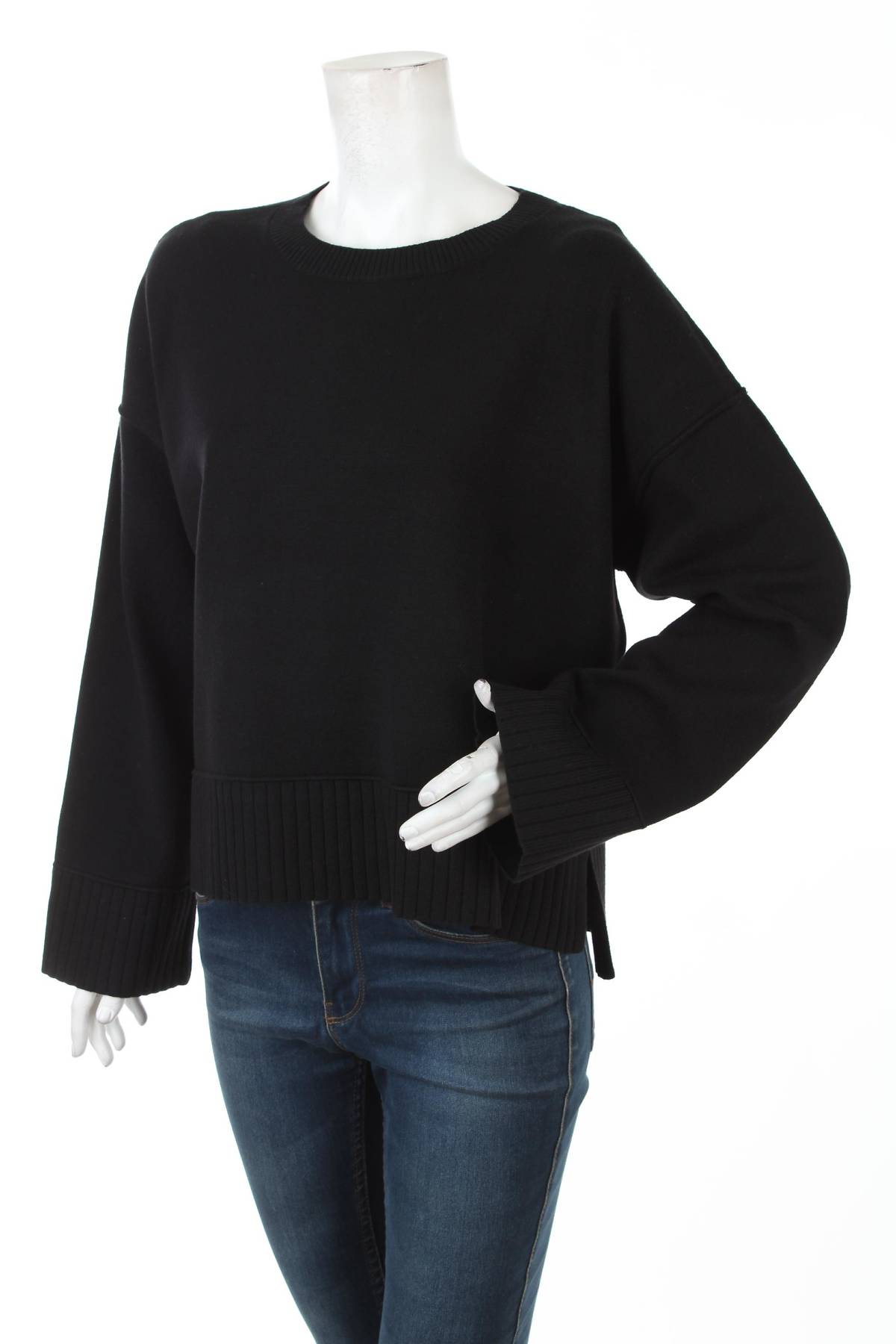 Γυναικείο πουλόβερ River Island1