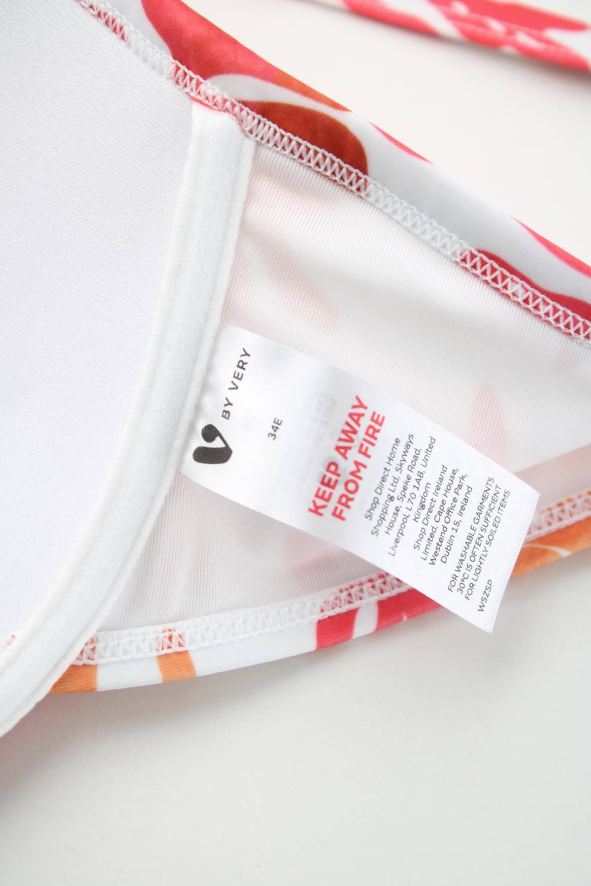 Бански горнище V by Very3