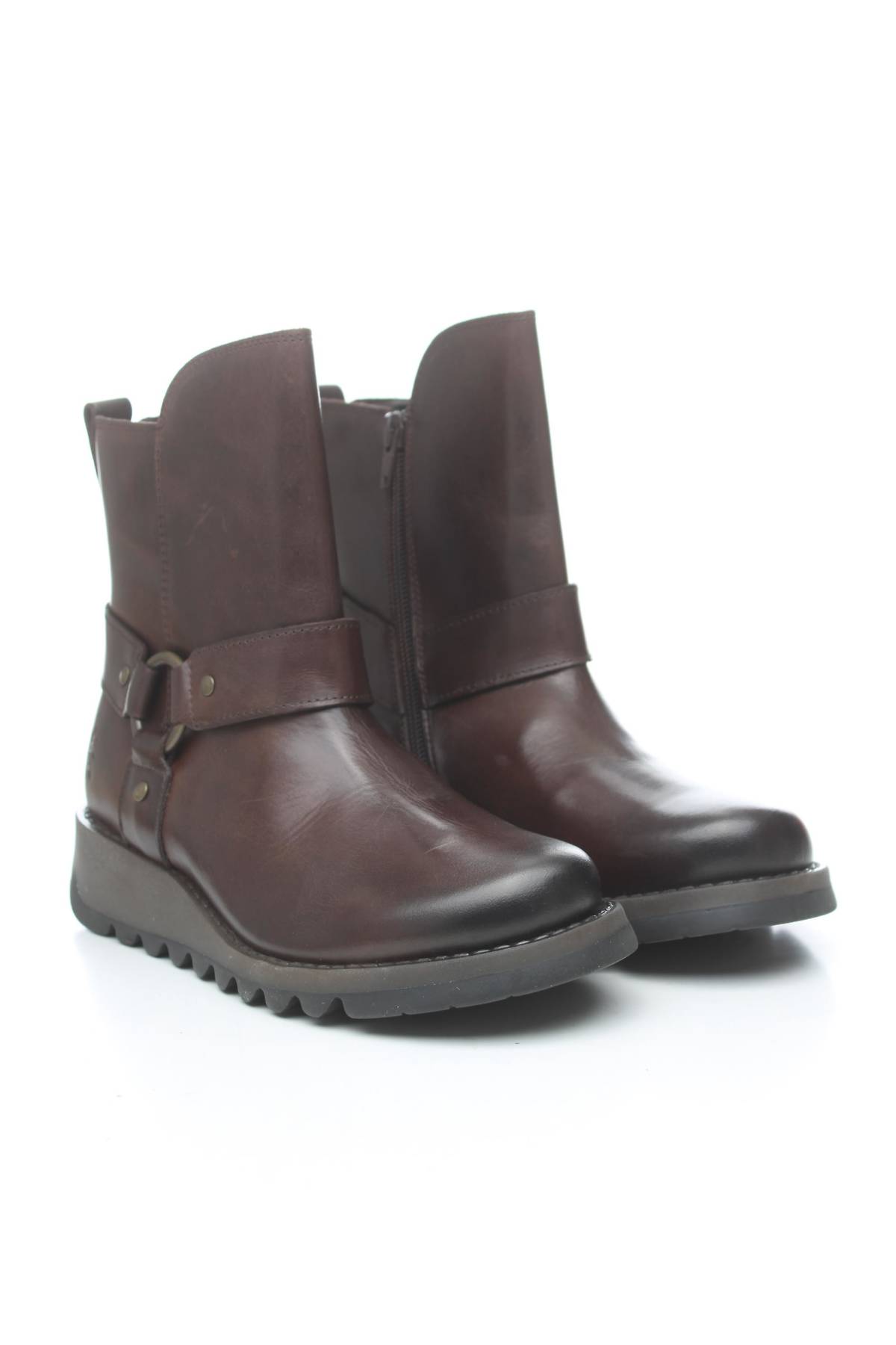 Γυναικεία μποτάκια Fly London3