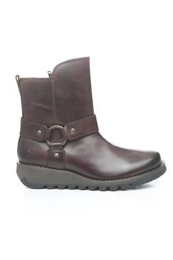 Γυναικεία μποτάκια Fly London1