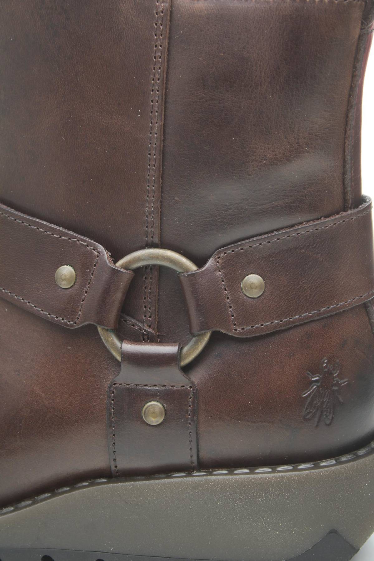 Γυναικεία μποτάκια Fly London5