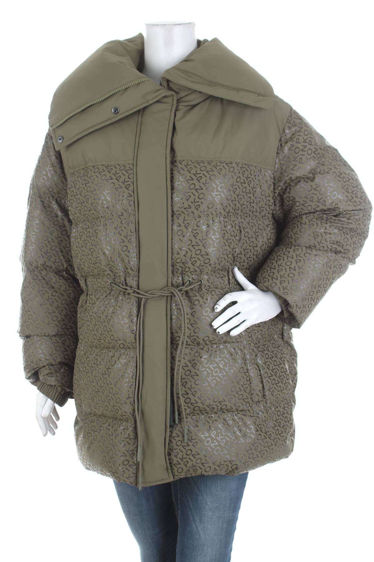 Дамско яке Pinko1