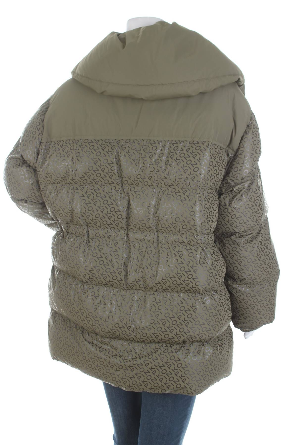 Дамско яке Pinko2