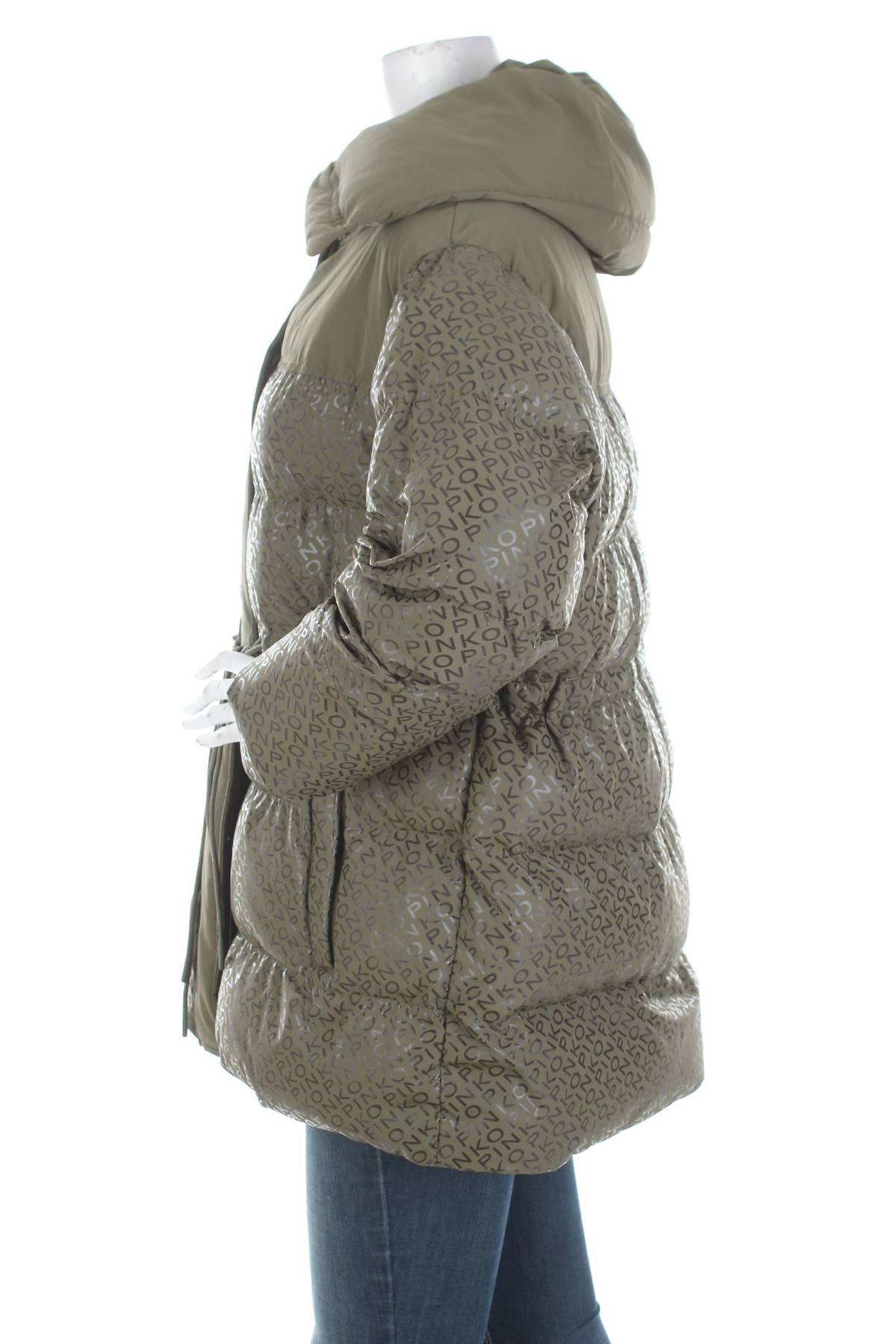 Дамско яке Pinko3