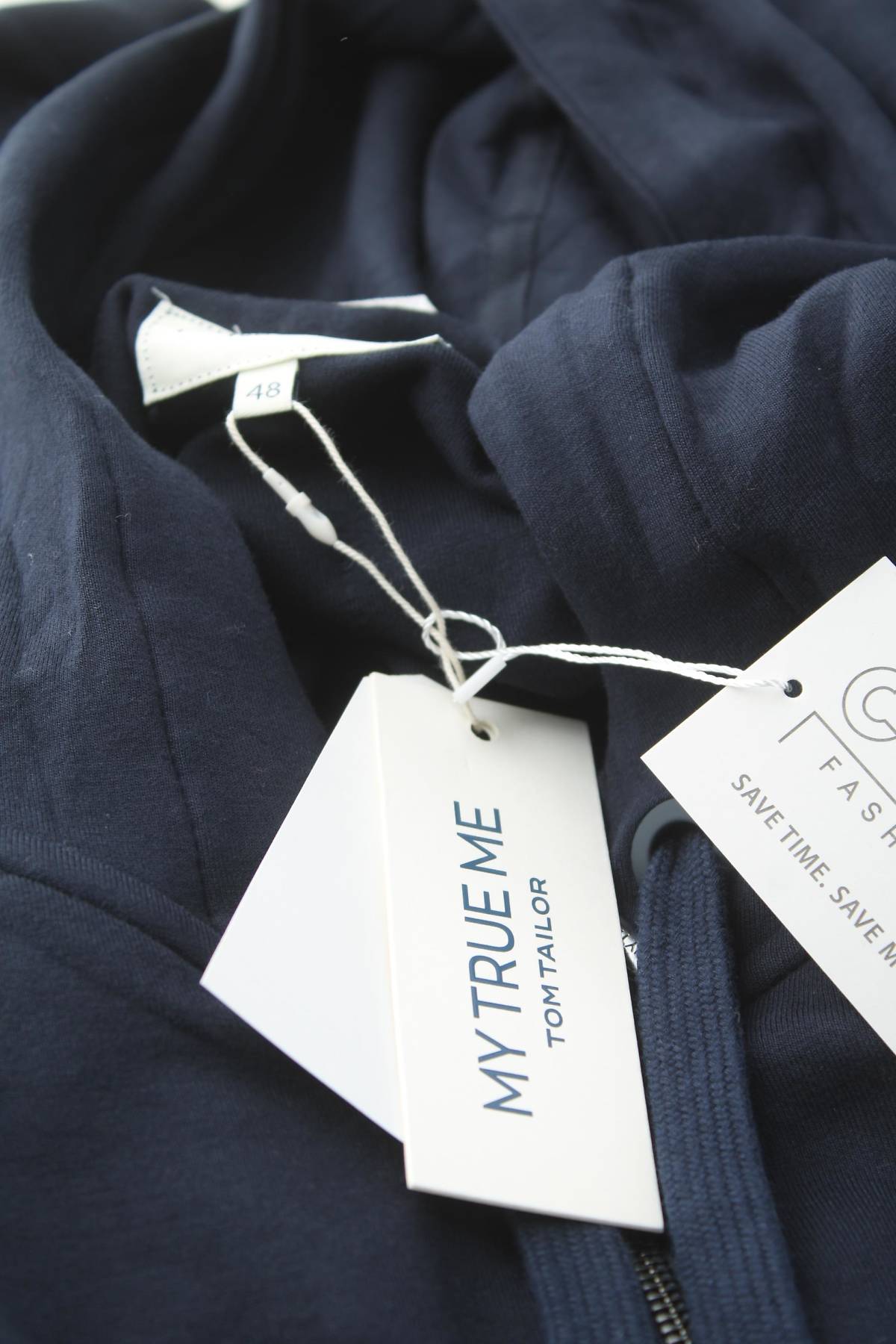 Γυναικείο μπουφάν Tom Tailor4